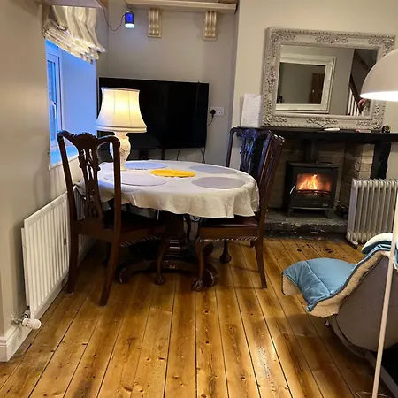Kilpedder Cottage Holiday home