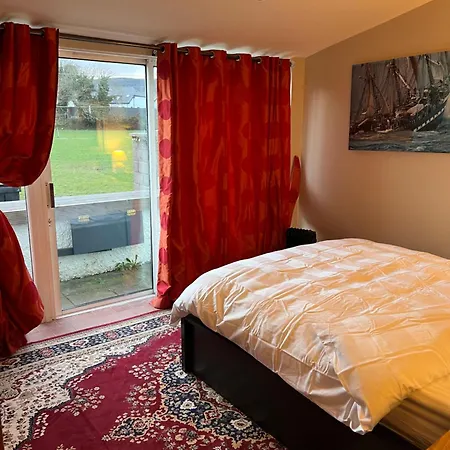 Kilpedder Cottage Holiday home Kilpedder