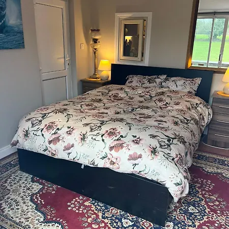 Kilpedder Cottage Holiday home Kilpedder