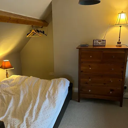 Holiday home Kilpedder Cottage Kilpedder